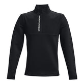 Polerón UA Storm Daytona ½ Zip para hombre