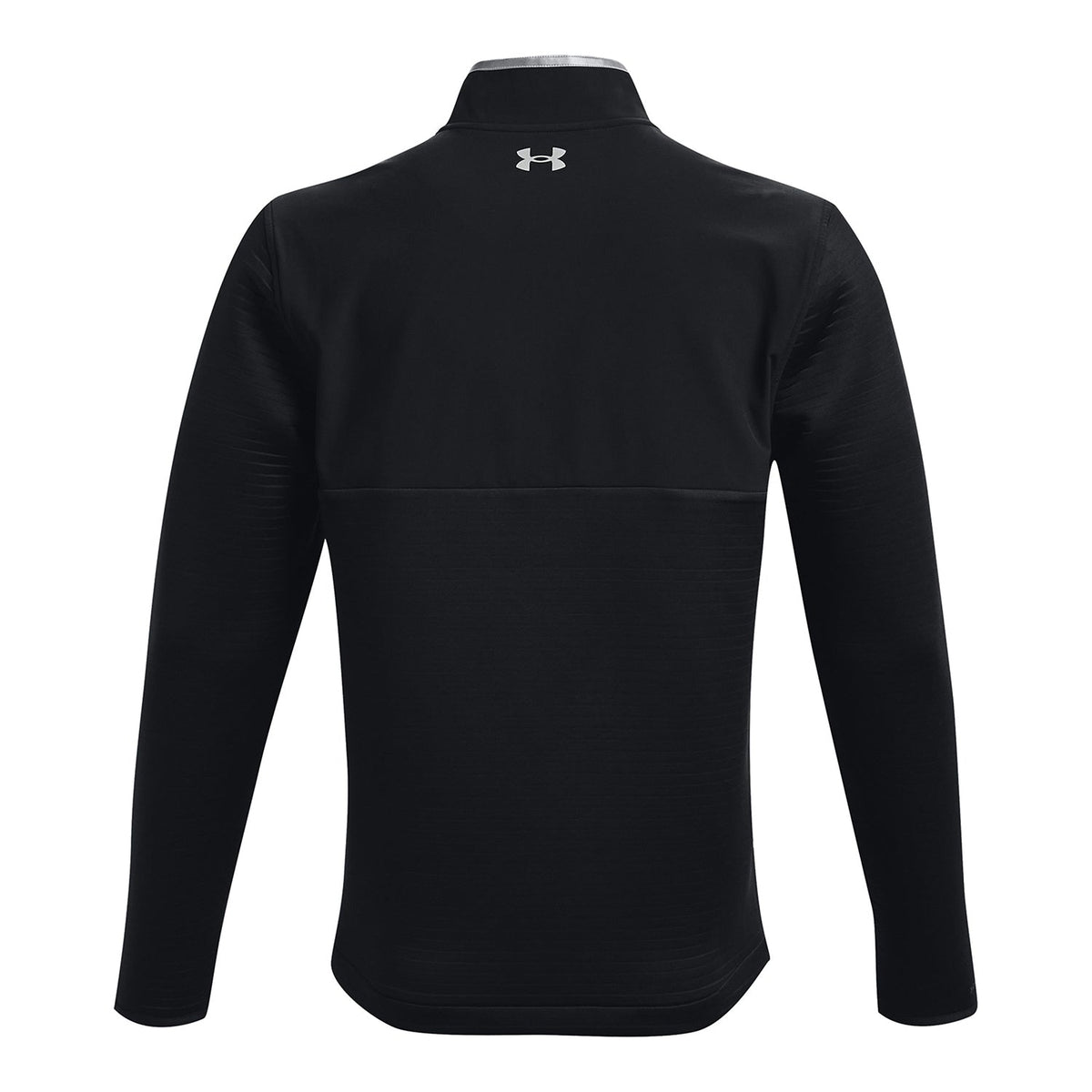 Polerón UA Storm Daytona ½ Zip para hombre