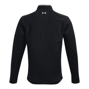 Polerón UA Storm Daytona ½ Zip para hombre