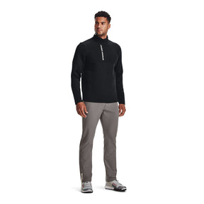 Polerón UA Storm Daytona ½ Zip para hombre