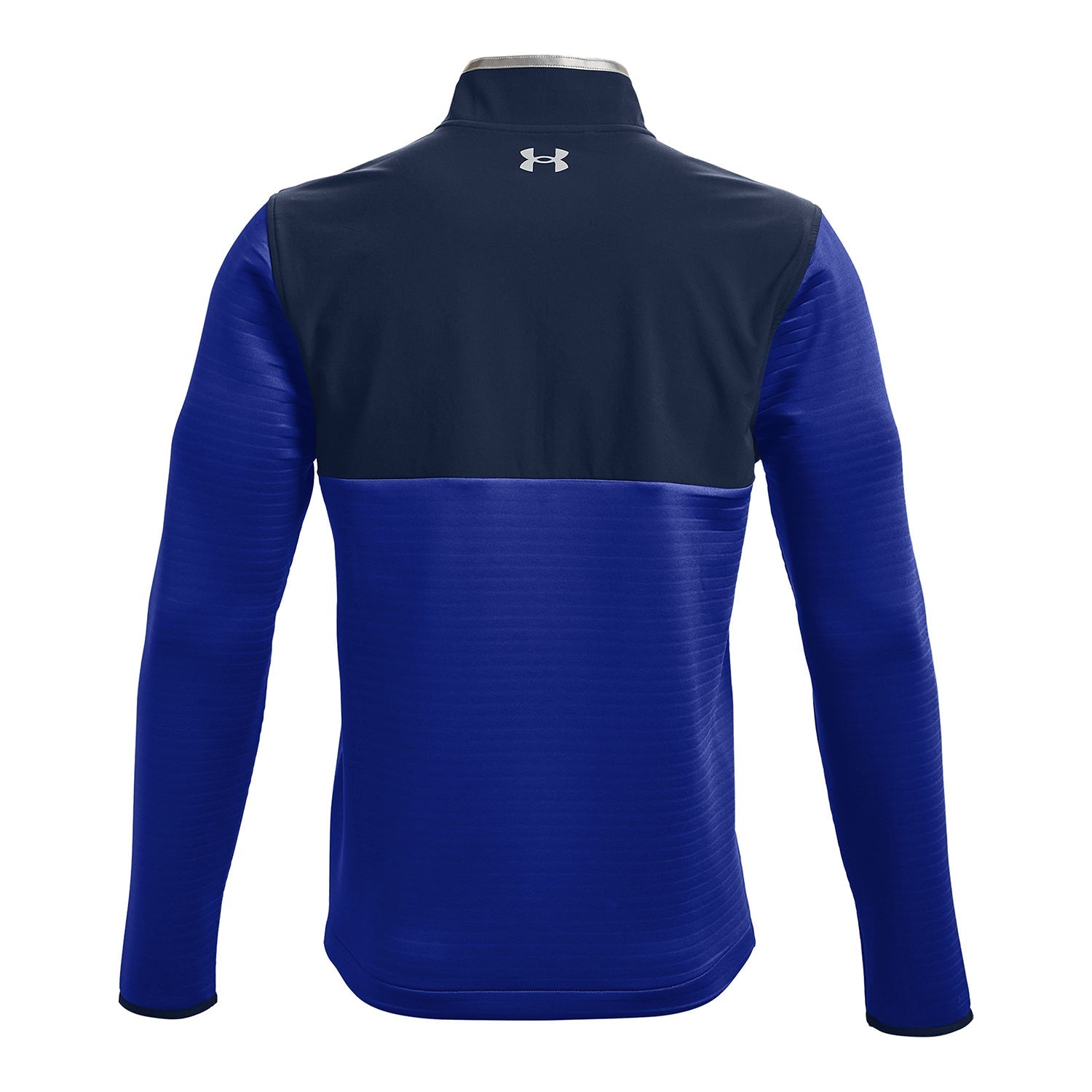 Polerón UA Storm Daytona ½ Zip para hombre