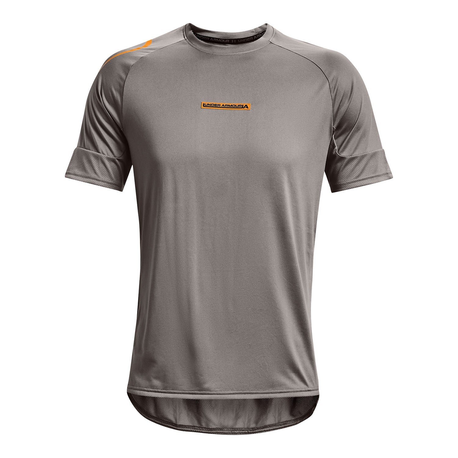 Polera UA Evolution Training para hombre