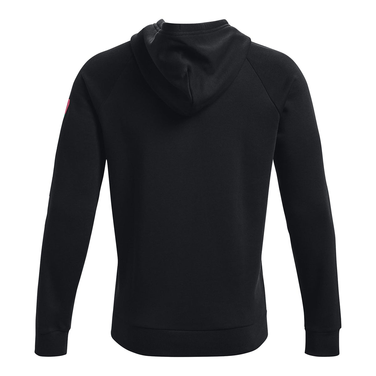 Polerón UA Rival Fleece HPS para hombre