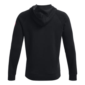 Polerón UA Rival Fleece HPS para hombre