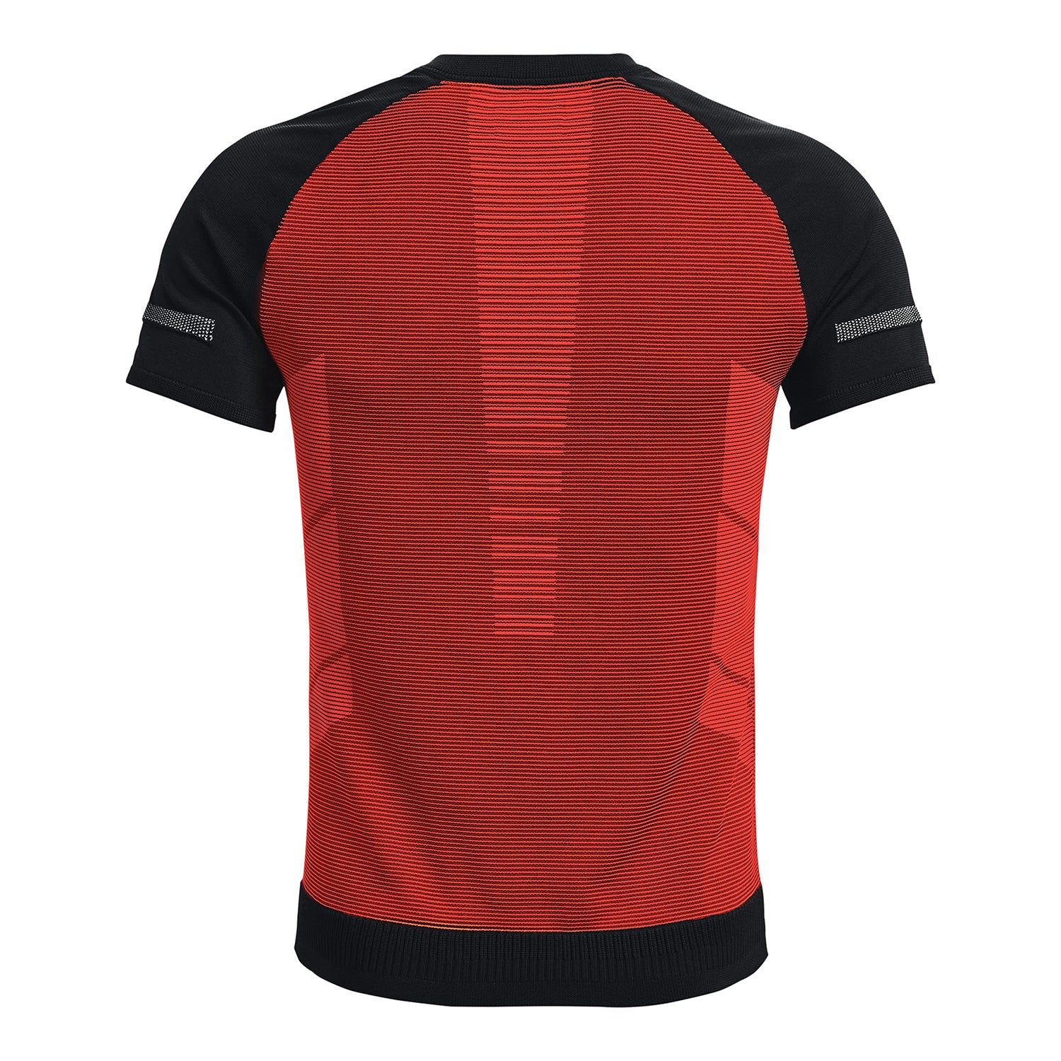 Polera UA IntelliKnit ¼ Zip para hombre