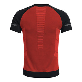 Polera UA IntelliKnit ¼ Zip para hombre