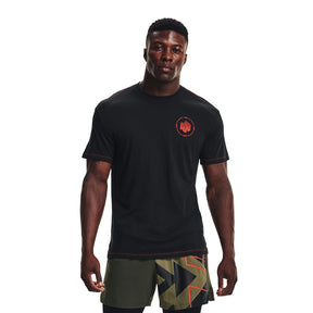 Polera UA Run Anywhere para hombre