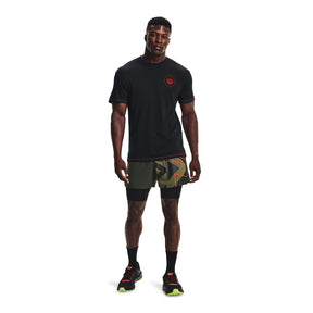 Polera UA Run Anywhere para hombre