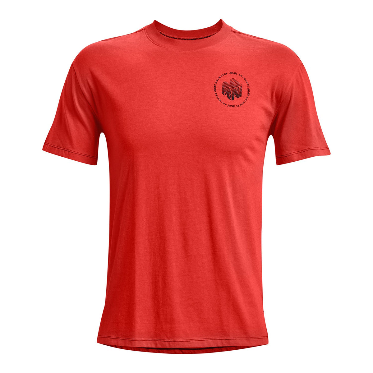 Polera UA Run Anywhere para hombre