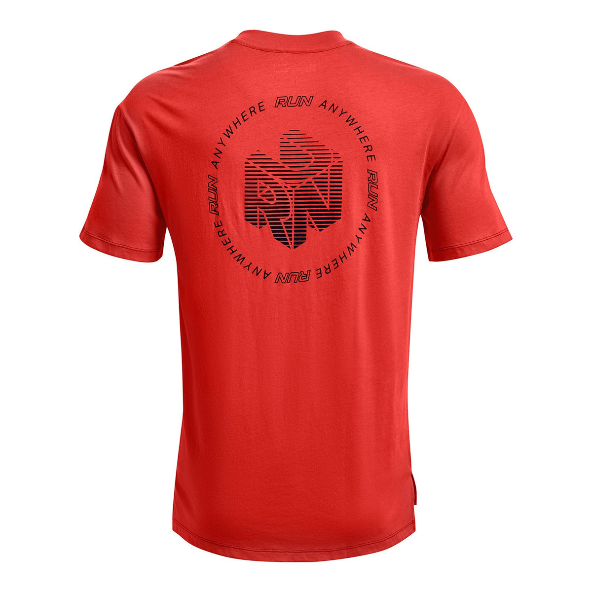 Polera UA Run Anywhere para hombre