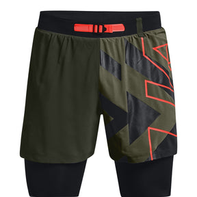 Shorts UA Run Anywhere para hombre