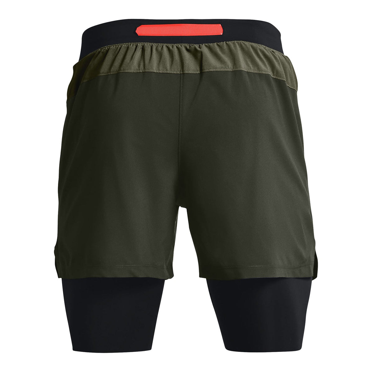 Shorts UA Run Anywhere para hombre