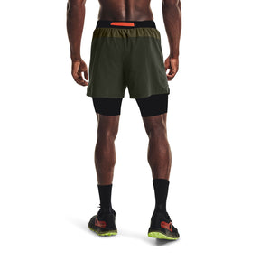 Shorts UA Run Anywhere para hombre