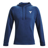 Polerón Project Rock Charged Cotton® Fleece