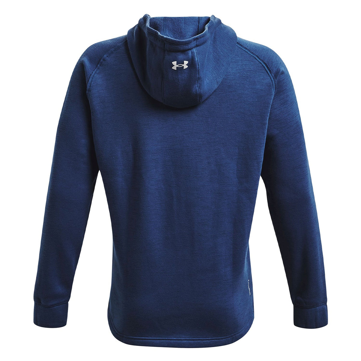 Polerón Project Rock Charged Cotton® Fleece