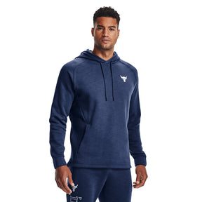 Polerón Project Rock Charged Cotton® Fleece