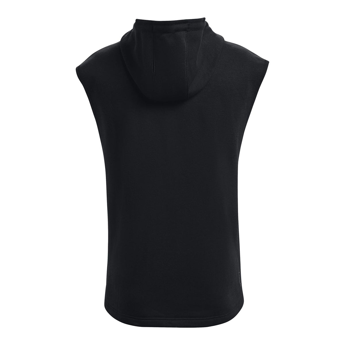 Poleron Project Rock Charged Cotton® Fleece Sleeveless para hombre