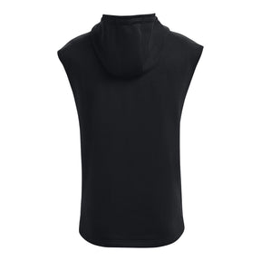 Poleron Project Rock Charged Cotton® Fleece Sleeveless para hombre