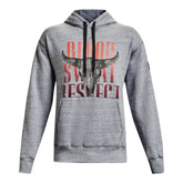 Polerón Project Rock Originators para hombre