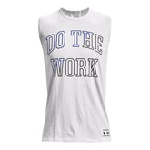 Polera sin mangas Project Rock Show Sweat para hombre