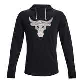 Polerón Project Rock Terry para hombre