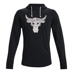 Polerón Project Rock Terry para hombre