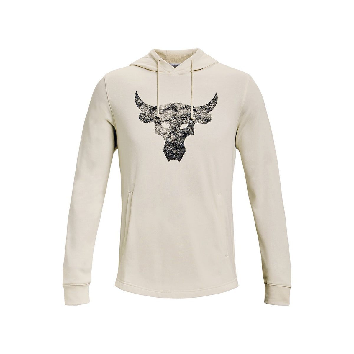 Polerón Project Rock Terry para hombre