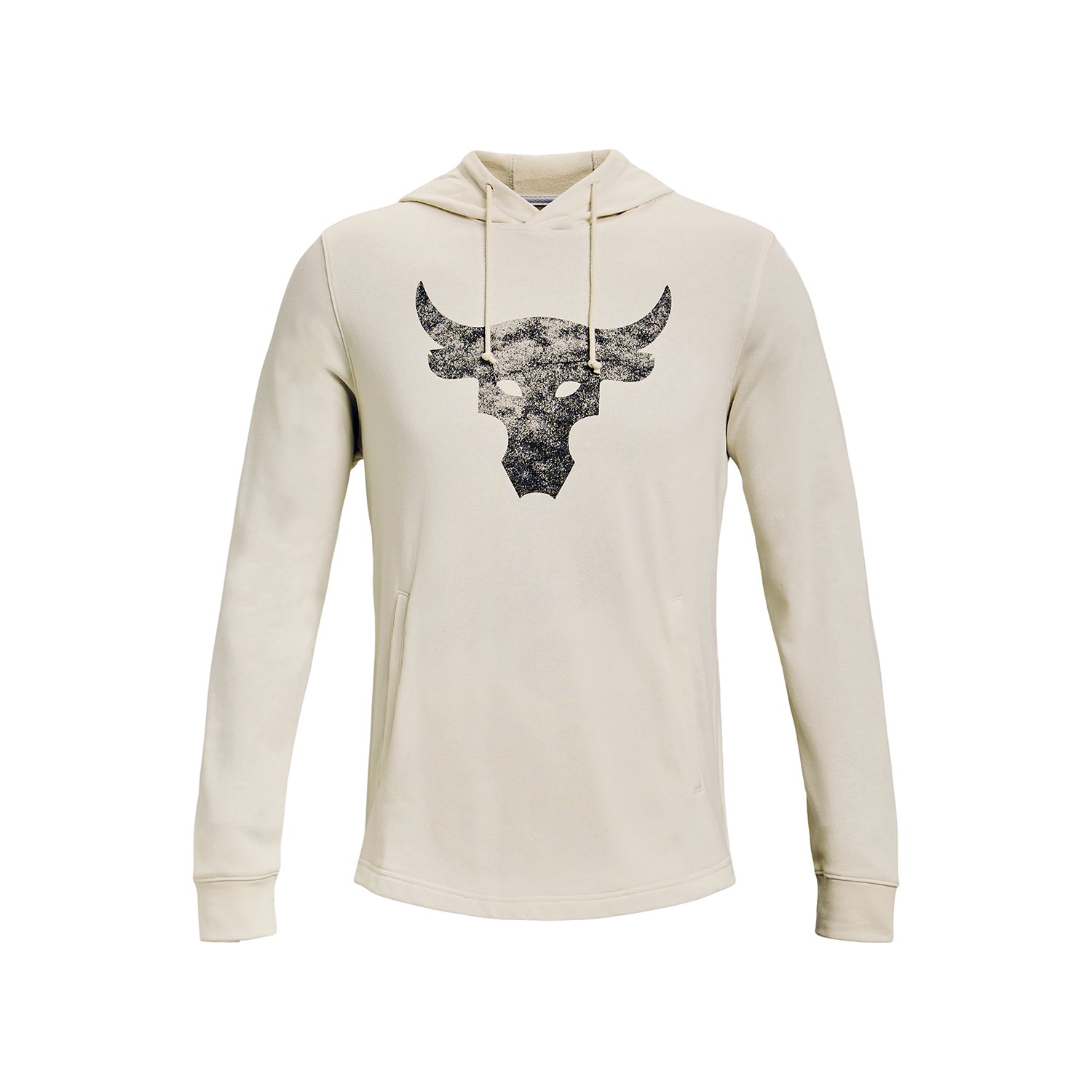 Polerón Project Rock Terry para hombre