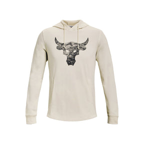 Polerón Project Rock Terry para hombre