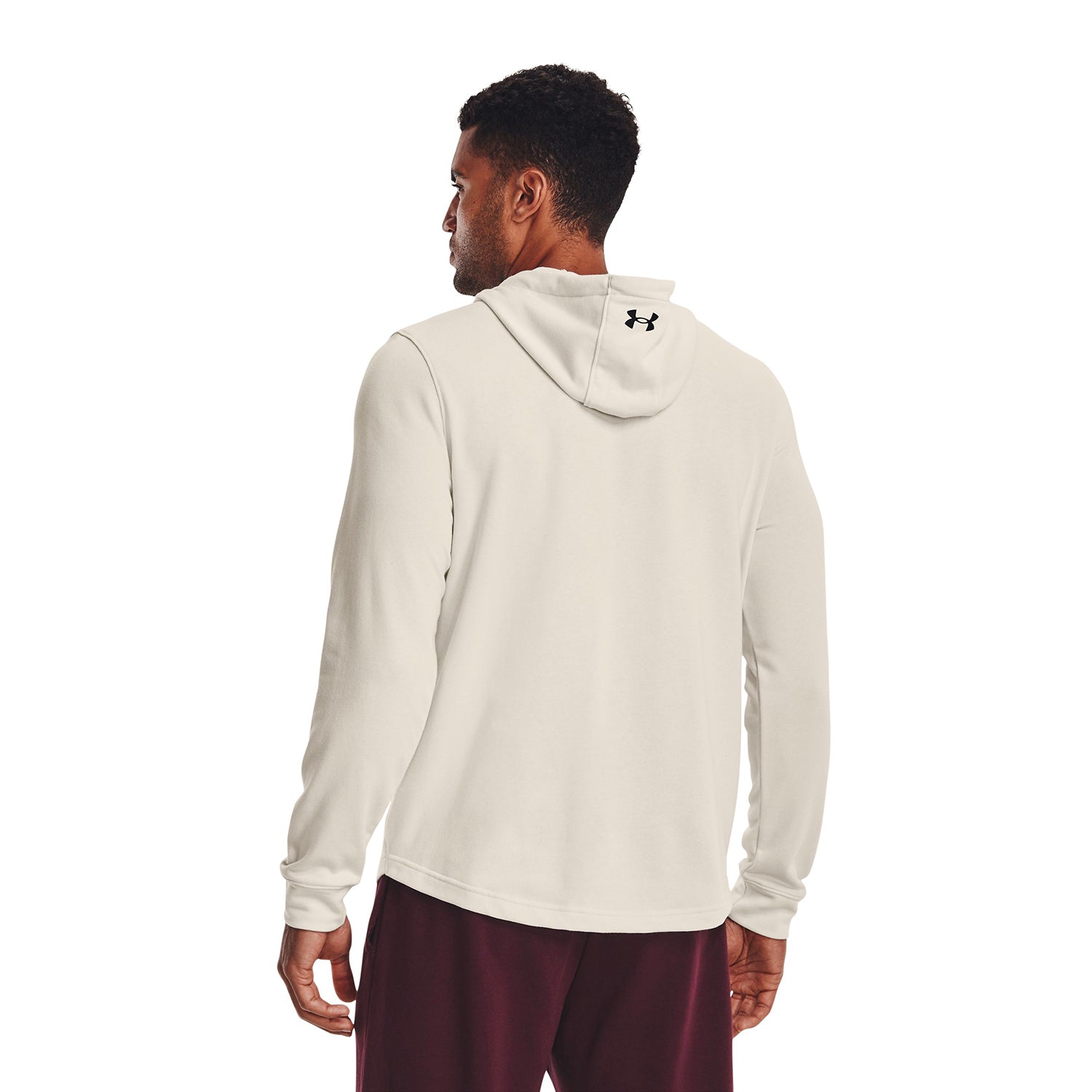 Polerón Project Rock Terry para hombre