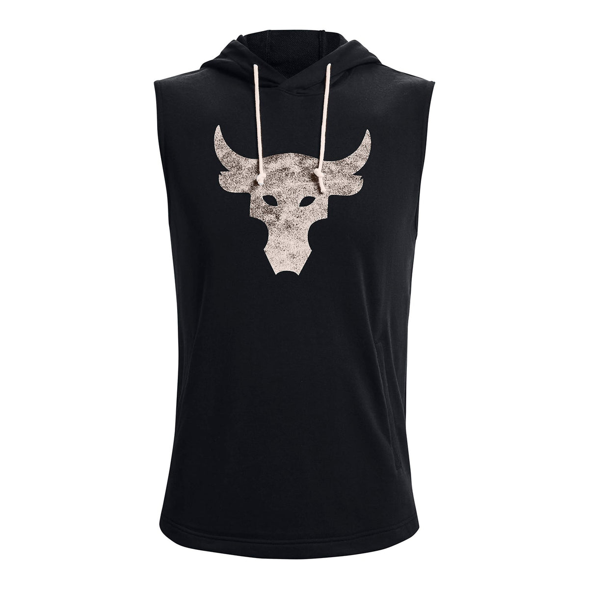 Polera sin mangas Project Rock Terry para hombre