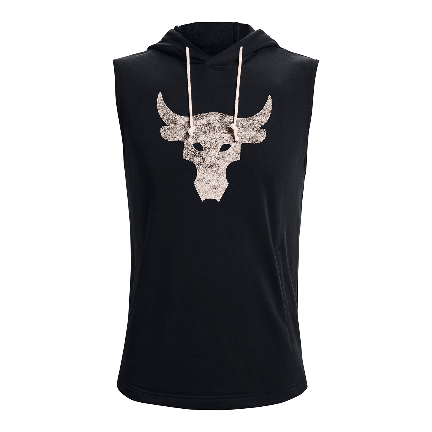 Polera sin mangas Project Rock Terry para hombre