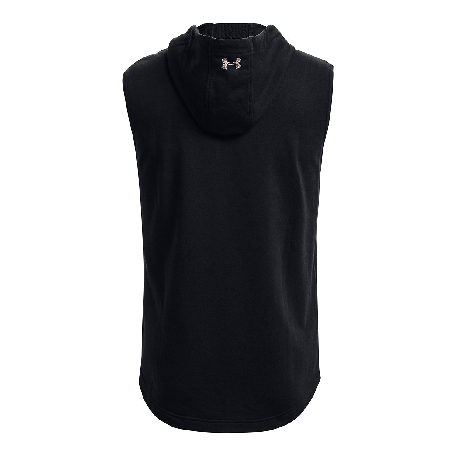 Polera sin mangas Project Rock Terry para hombre