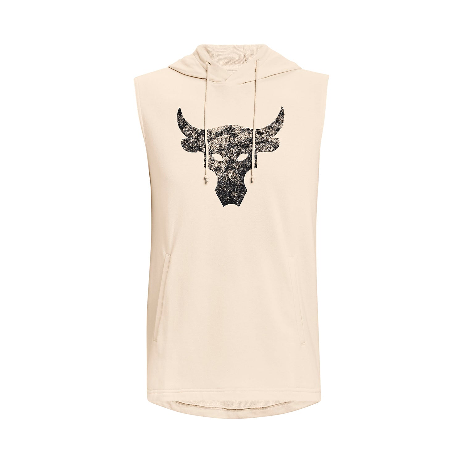 Polera sin mangas Project Rock Terry para hombre