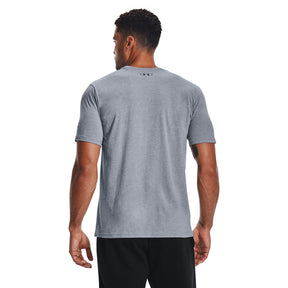 Polera manga corta Project Rock Iron Paradise para hombre