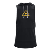 Polerón sin mangas Project Rock para hombre