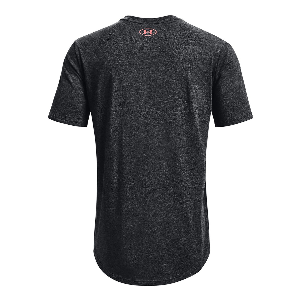 Polera manga corta Project Rock Outlaw BSR para hombre