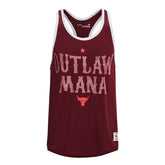 Polera sin mangas Project Rock Outlaw para hombre