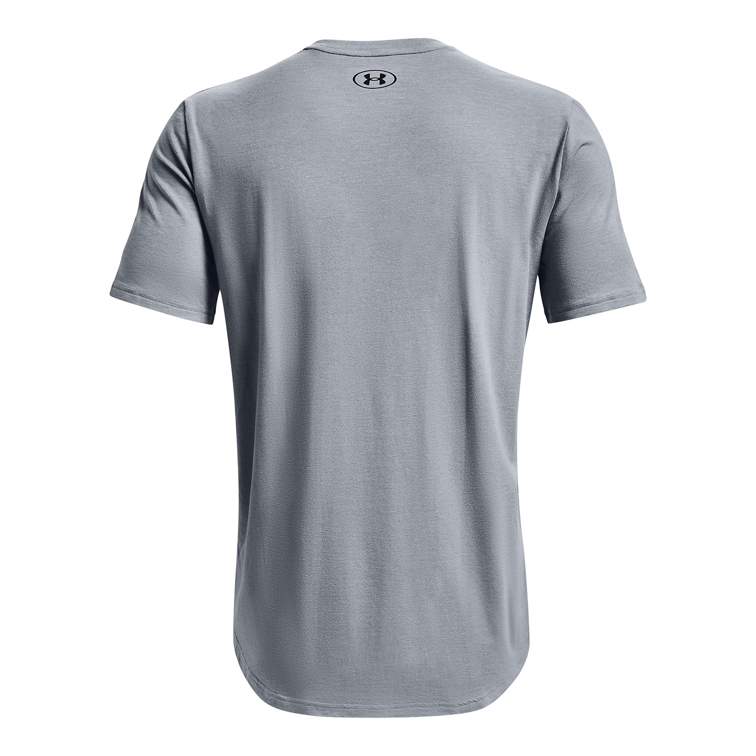 Polera manga corta Project Rock BSR para hombre