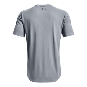 Polera manga corta Project Rock BSR para hombre