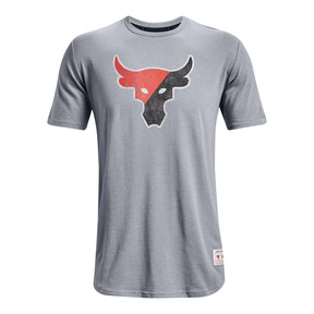 Polera Project Rock Training Dept para hombre