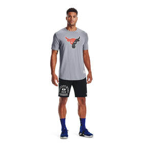 Polera Project Rock Training Dept para hombre