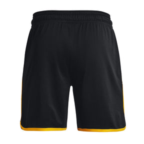 Shorts Project Rock Colorblock Knit para hombre