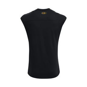 Polera sin mangas Project Rock Cutoff para hombre