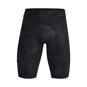 Shorts Project Rock Camo Compression para hombre