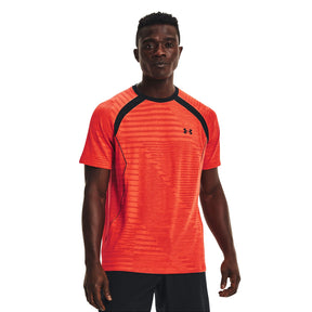 Polera UA Streak Phantom Run para hombre