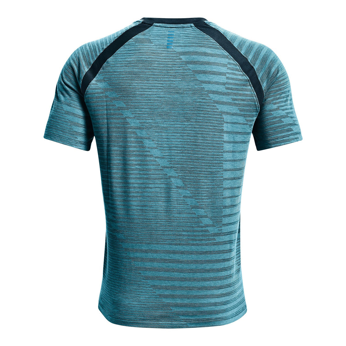 Polera UA Streak Phantom Run para hombre