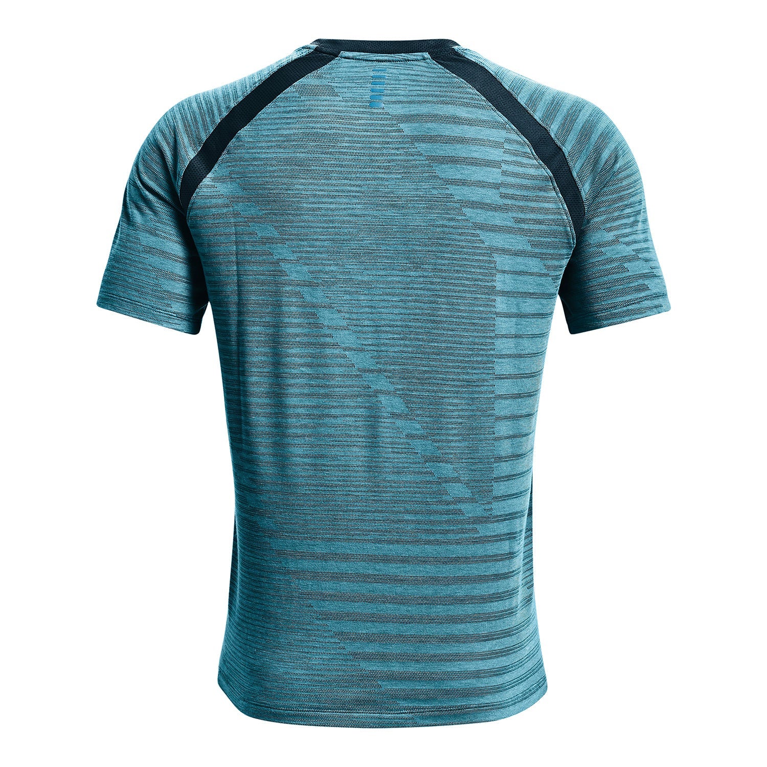 Polera UA Streak Phantom Run para hombre