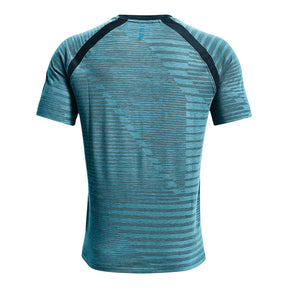 Polera UA Streak Phantom Run para hombre
