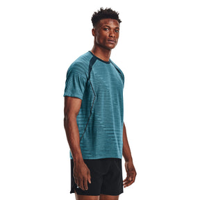 Polera UA Streak Phantom Run para hombre